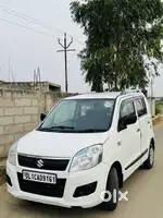 Maruti Suzuki Wagon R 2016 CNG & Hybrids Well Maintained