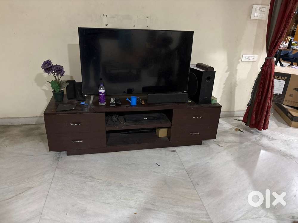 Tv Cabin For Sale
