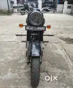 BS6 Standard bullet in good condition