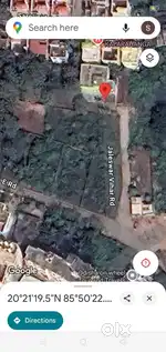 2 BHK house for Rent at Chhend