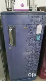 HIGH QUALITY USED FRIDGE AVAILABLE