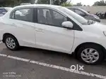 Honda Amaze Diesel