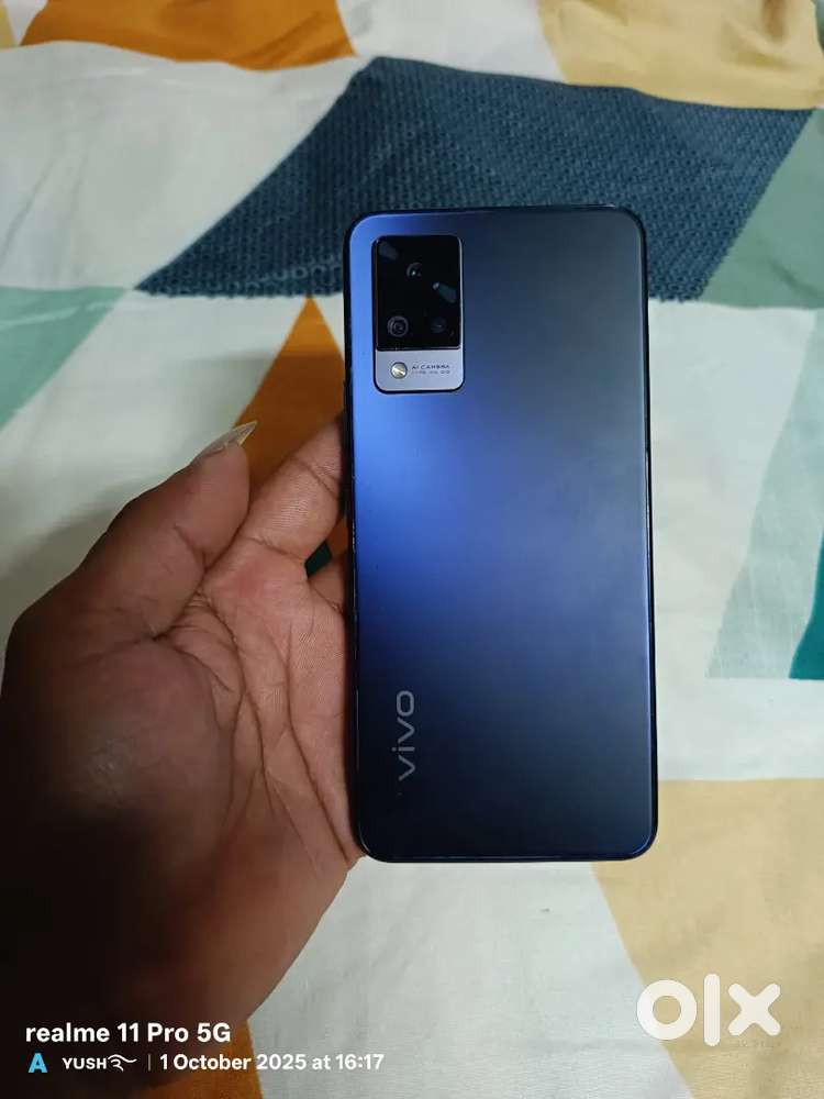Vivo v 21 5g