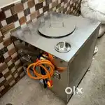 Restaurant items