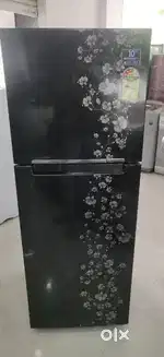 Digital inverter double door refrigerators all brands available