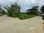 5000 sq. ft. Plot near Shiv Dhaam, Makum Road