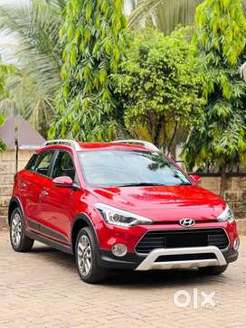 Hyundai i20 Active 1.4 SX, 2019, Diesel