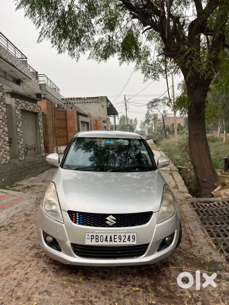Maruti Suzuki Swift 2014 Diesel Well Maintained