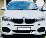 BMW X5 xDrive 30d Sport, 2017, Diesel