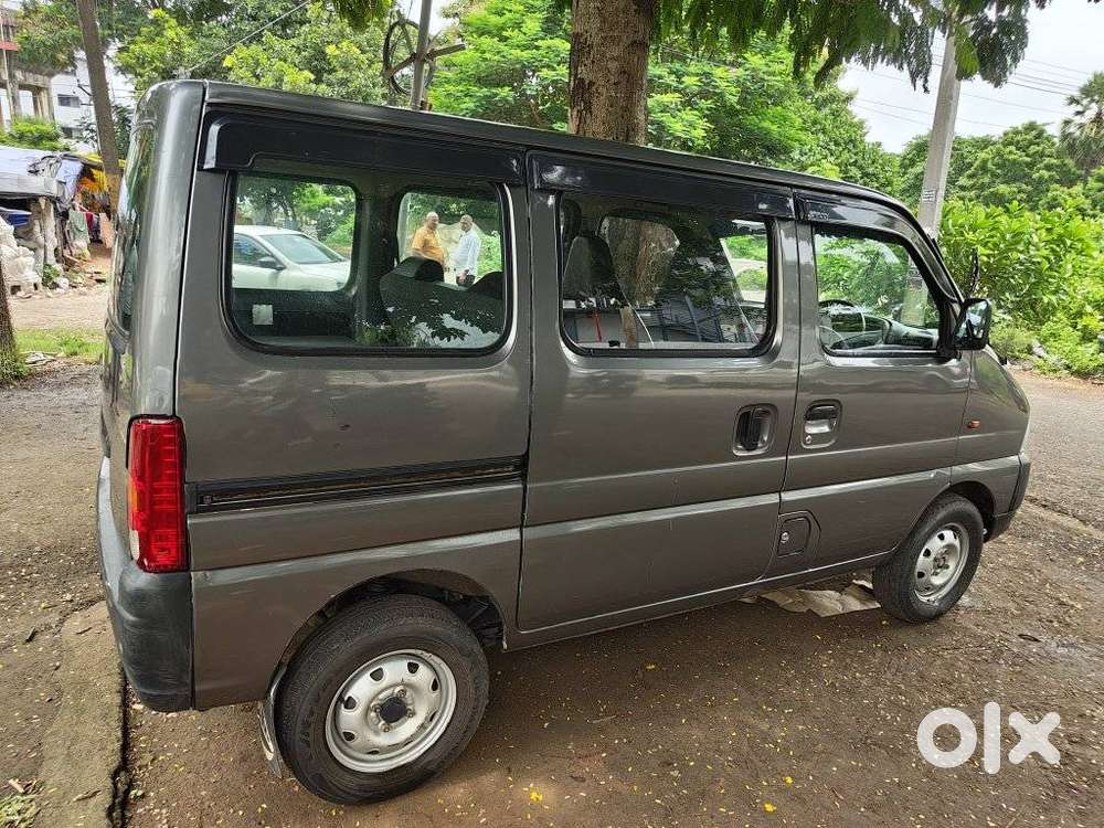 Maruti Suzuki Eeco CNG HTR 5-STR, 2019, CNG & Hybrids