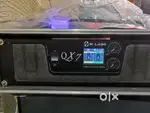 Power Amplifier 7000w rms