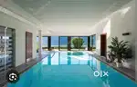 3.5 bhk with private pool @ bavdhan- absolute luxury