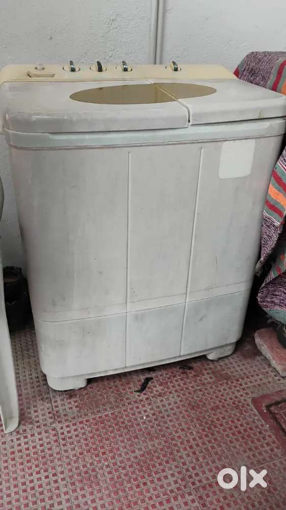 Videocon 7 kg washing machine