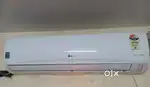 Split AC 1.5 ton