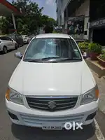 Maruti Suzuki Alto K10 2010-2014 VXI, 2010, Petrol
