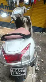 Honda Activa Good condition 2023 model