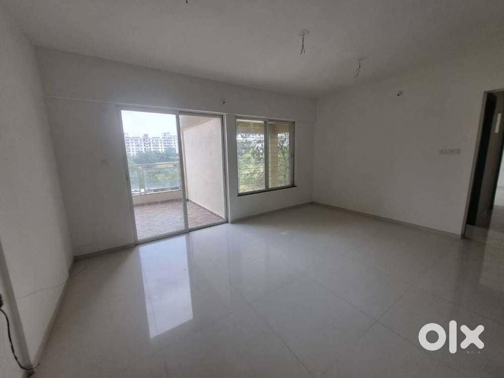 2 BHK Flat for Sale in Gagan Lawish Pisoli