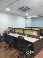 A 1760 Sqft Commercial Office Space Available For Rent In Kharadi Pune