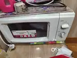 Oven  godrej