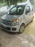 Maruti Suzuki Wagon R 2009 CNG & Hybrids 100000 Km Driven
