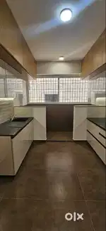 2BHK builder floor for lease in mathikere