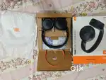 JBL headphone