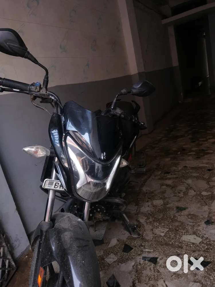 Hero glamour xtech top model