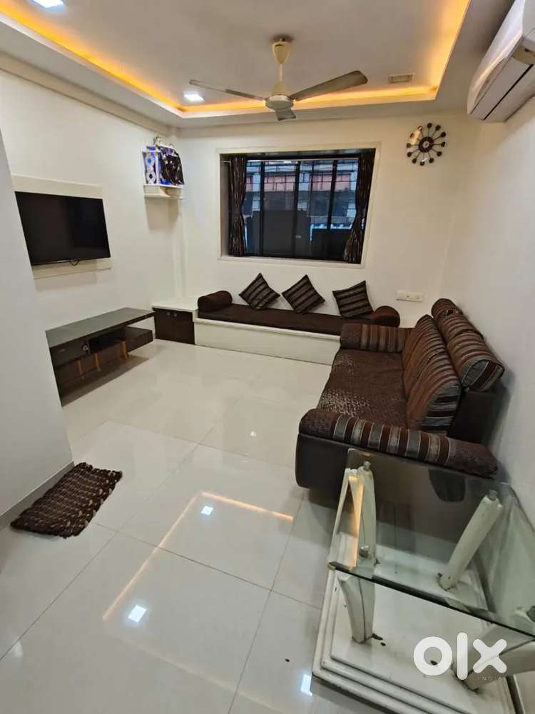 2bhk. Flat available in rent