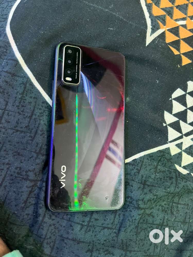 Vivo y 20g