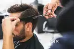 Urgent hiring Saloon artist - Boy in goa