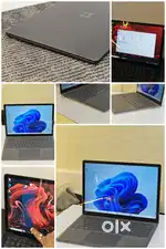 Microsoft Surface laptop 4,..