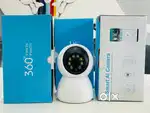 CCTV cameras