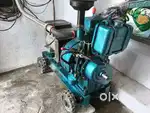 2.5 kva diesel generator power jen