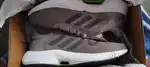 Adidas running shoes