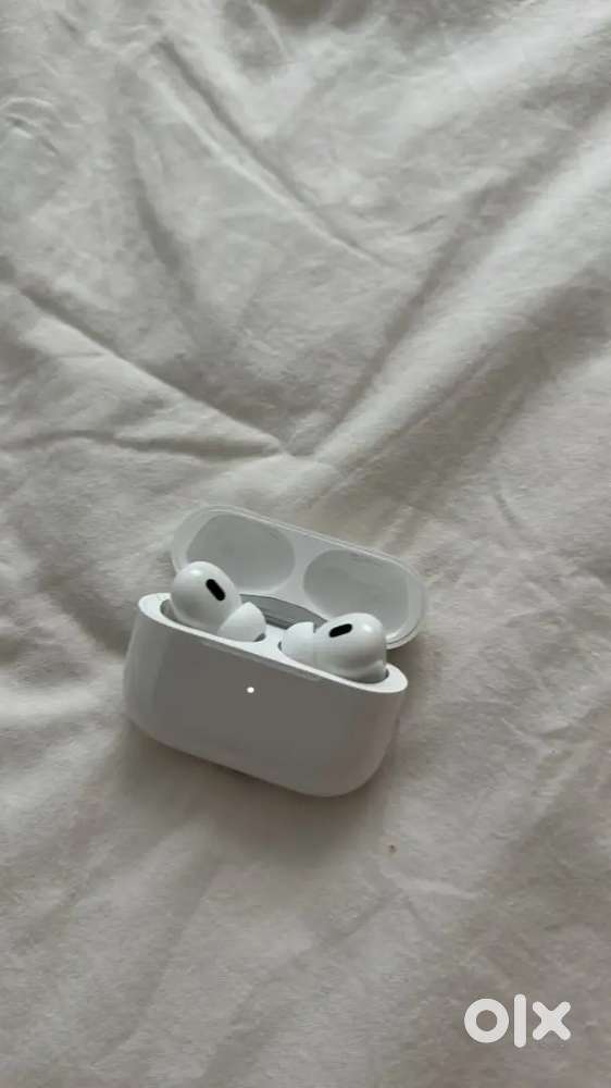Apple airpods
