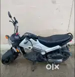 Honda navi good condition
