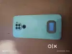 Redmi note 9