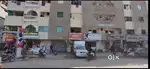 3bhk+1 servent quarter flat at 2nd floor for sale near mungeli naka