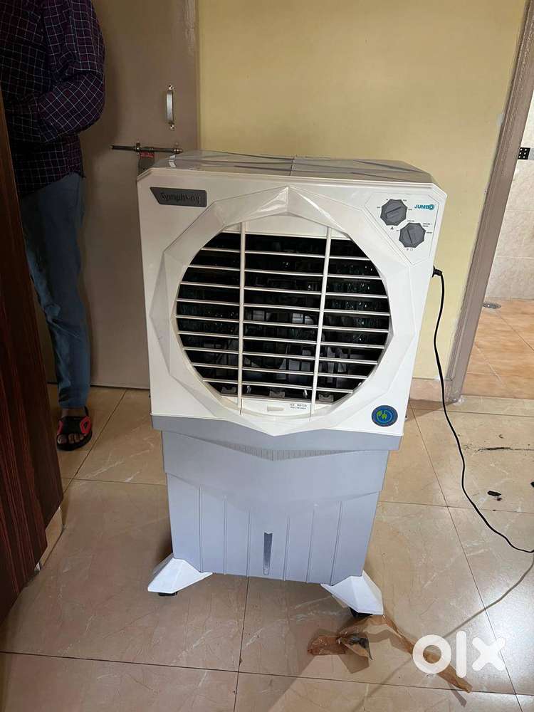 Symphony Air cooler