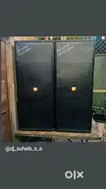 Dj 2 top 15 inch