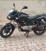 BAJAJ PULSAR 150