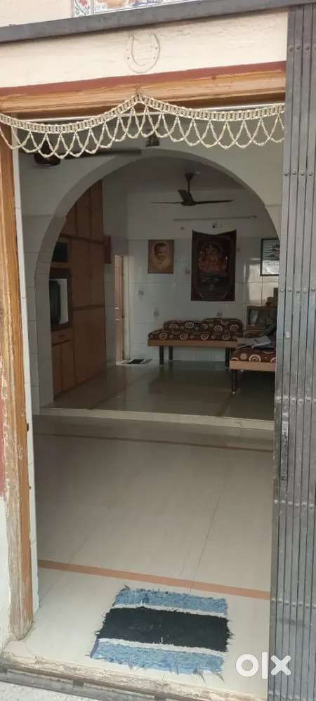 3BHK Indipendent House for rent