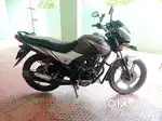 Honda Shine SP with Disc brake 2016 Model