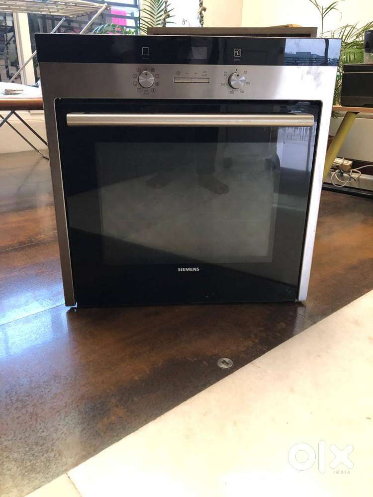 Built in Oven