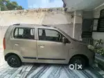 Maruti Suzuki Wagon R 2013 Petrol Good Condition