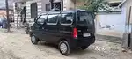 Maruti Suzuki Eeco 7 STR Modal 2024