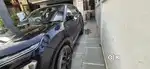 Tata Harrier 2022