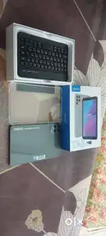 A one condition Tab8