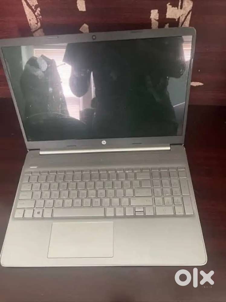 Hp laptop 15s