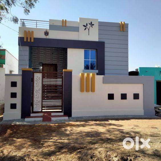 ONE BHK HOUSE FOR SALE